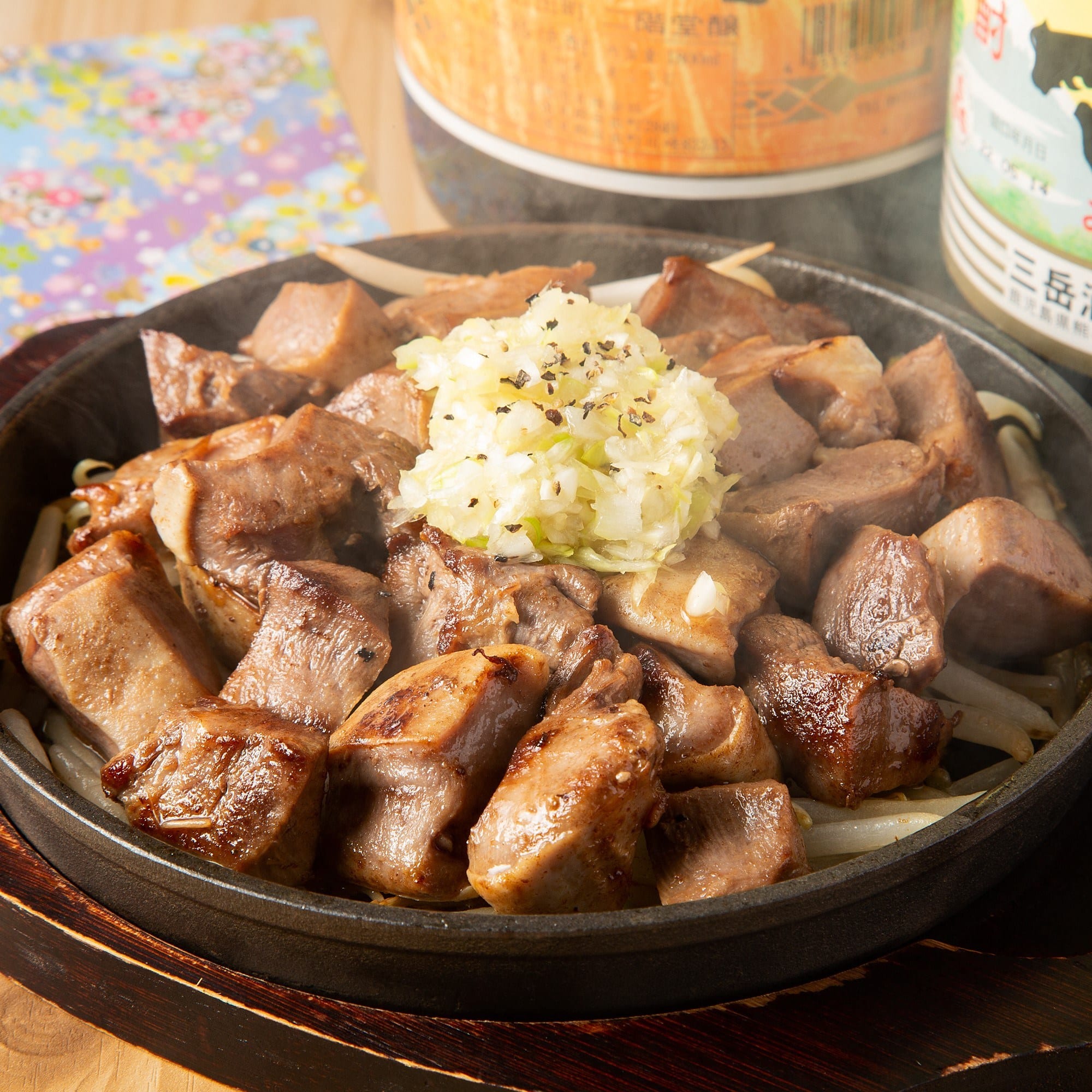 □■　2022/10/3　かこみ庵の新グランドメニュー解禁★　■□