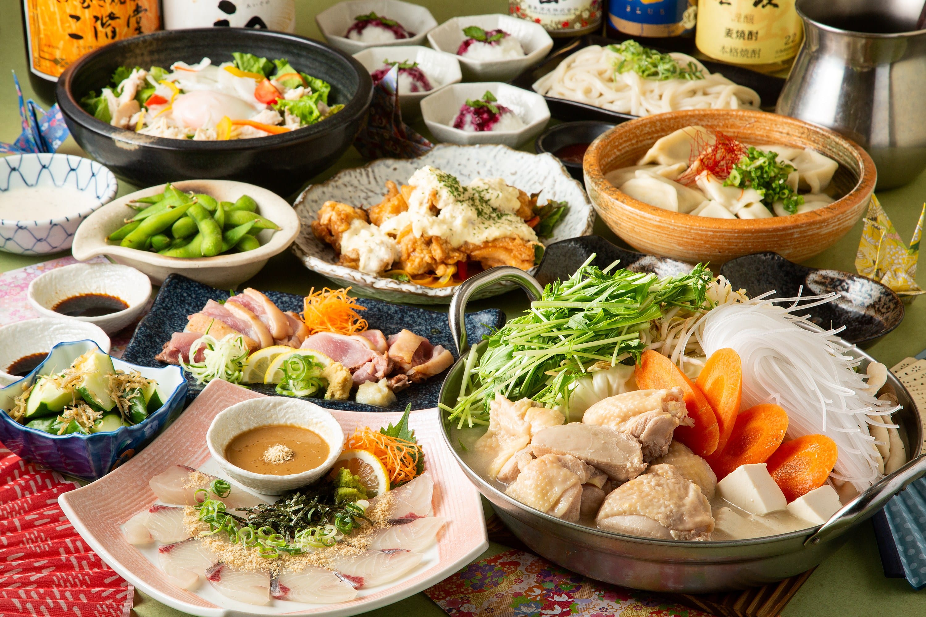 【2023年12月～閉店時間延長のお知らせ】